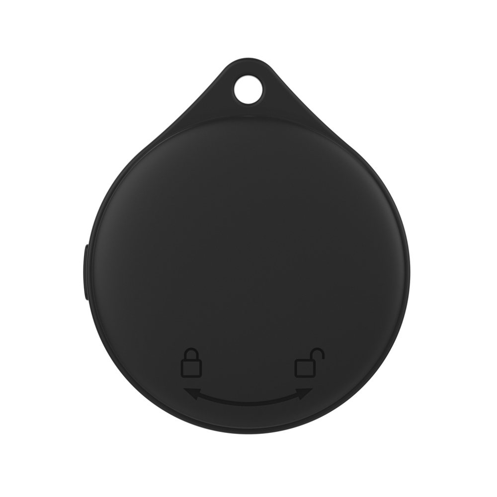Findpop Dual RCS recycled plastic item finder IPX5