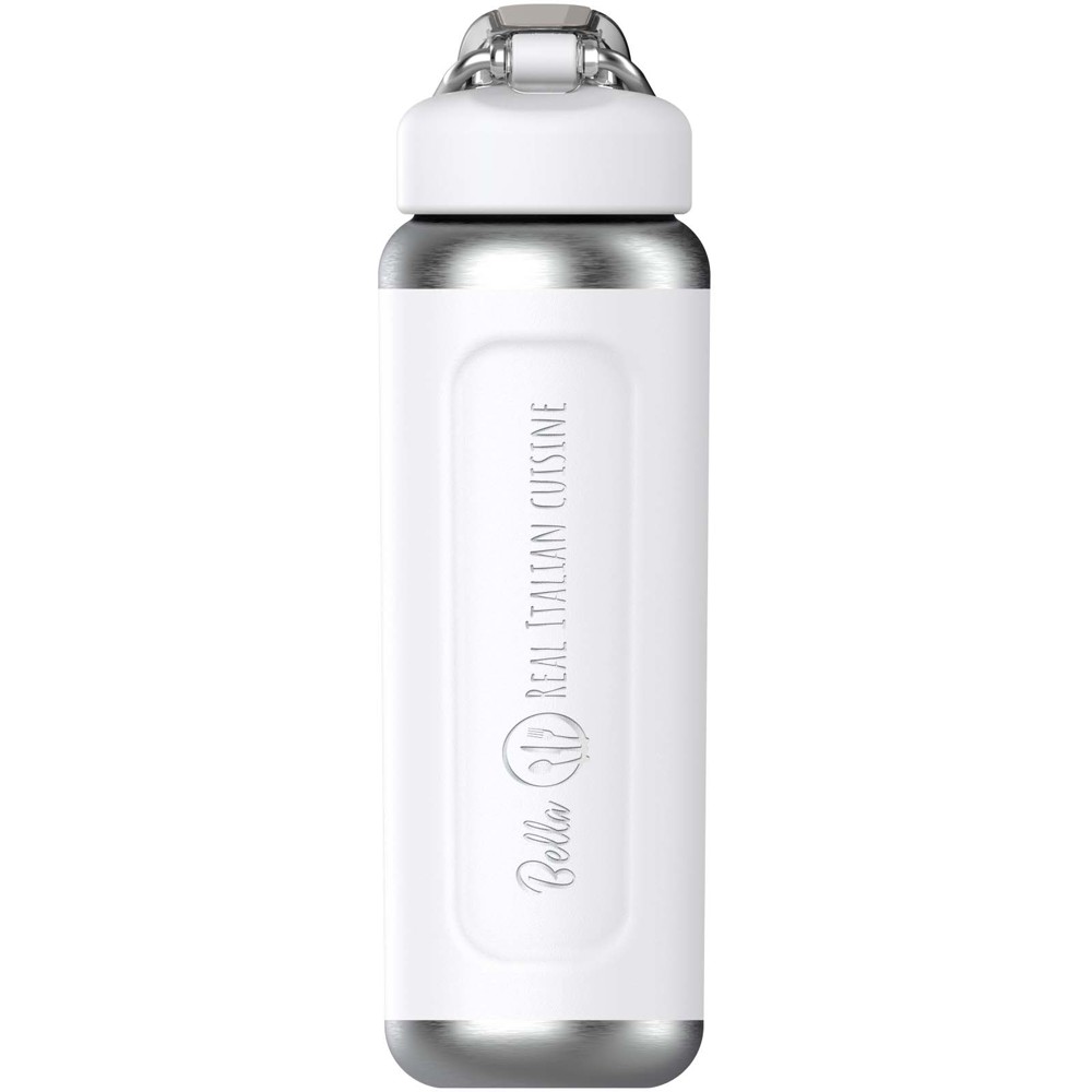 Stanley Classic Wellspring 710 ml geïsoleerde waterfles van gerecycled roestvrij staal