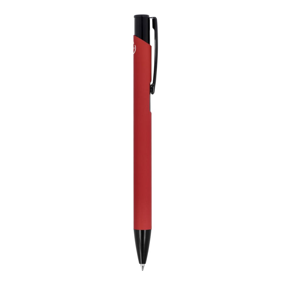 Alicante soft touch R-AL zwarte inkt