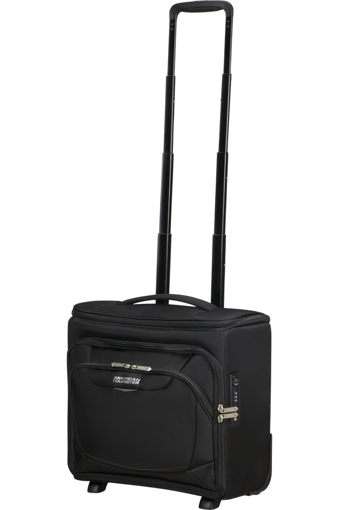 American Tourister Summerride Upright Underseater EXP.