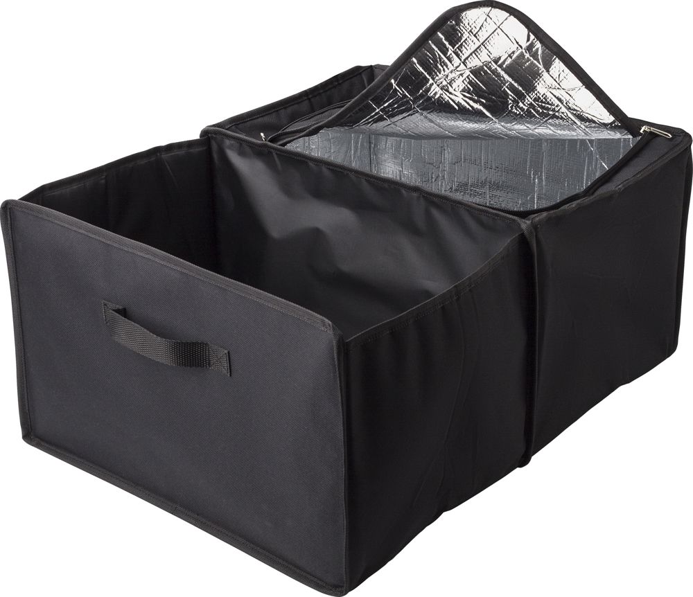 Auto-organizer Thatcher | Polyester | Opvouwbaar