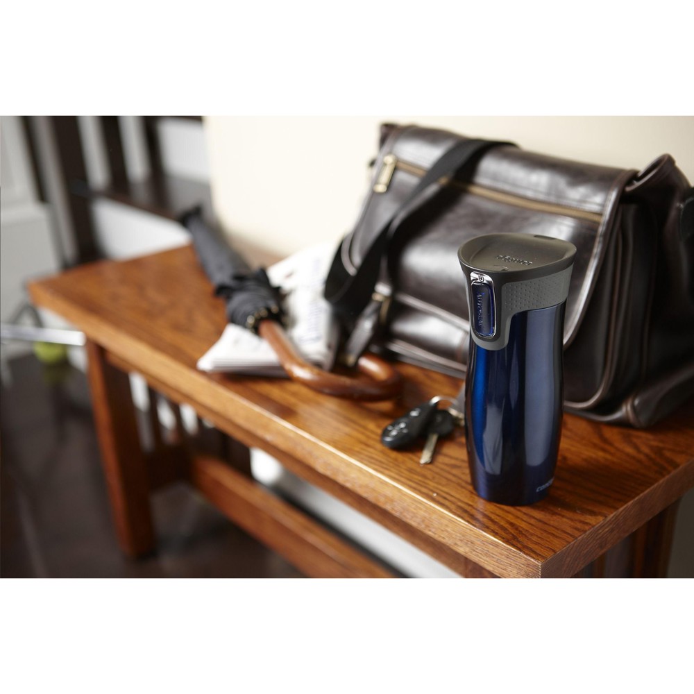 Contigo® Westloop Mug 470 ml thermosbeker