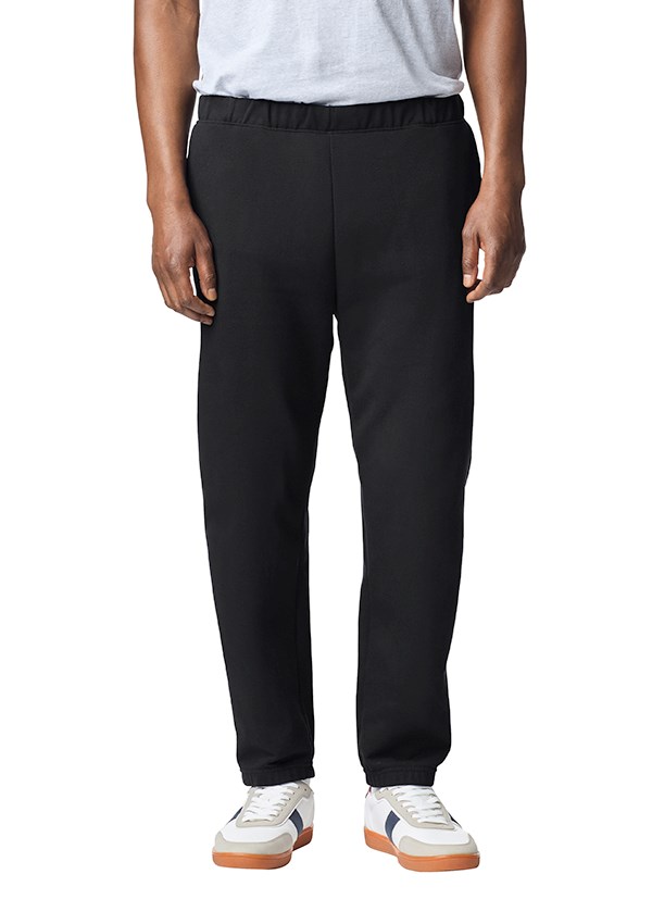 Softstyle Midweight Pocket Sweatpant