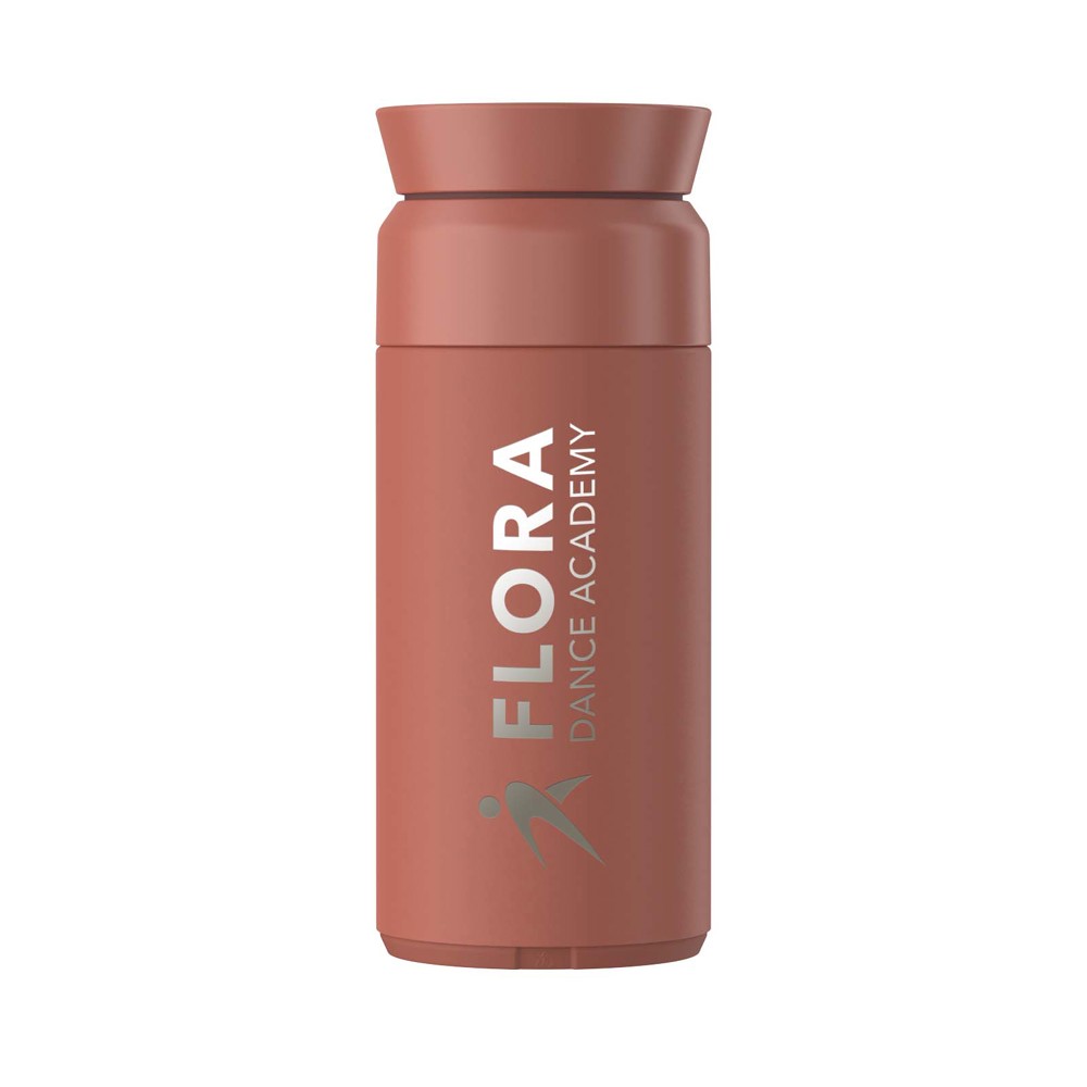 Ocean Bottle thermosfles van 350 ml
