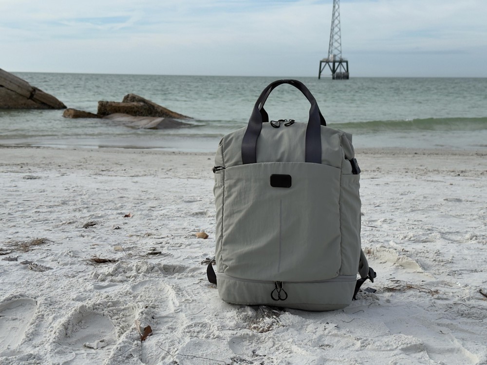 BrandCharger shopper-rugzak Hauler | 23 l