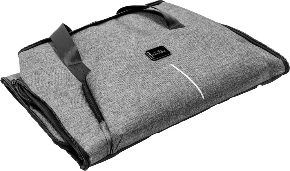 BrandCharger reistas Voyager | 35 l