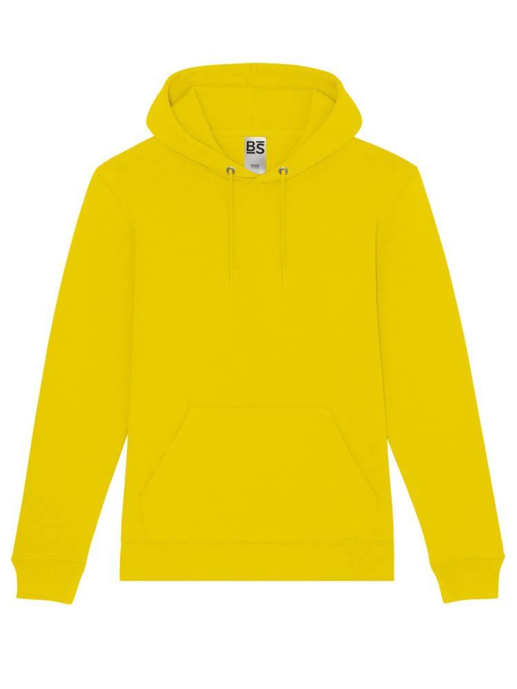 BS Outsider hoodie, 280 gr/m² - Goud (PMS 114C)