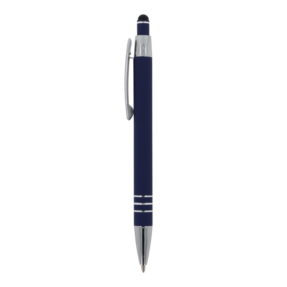Balpen Athene Metaal soft touch