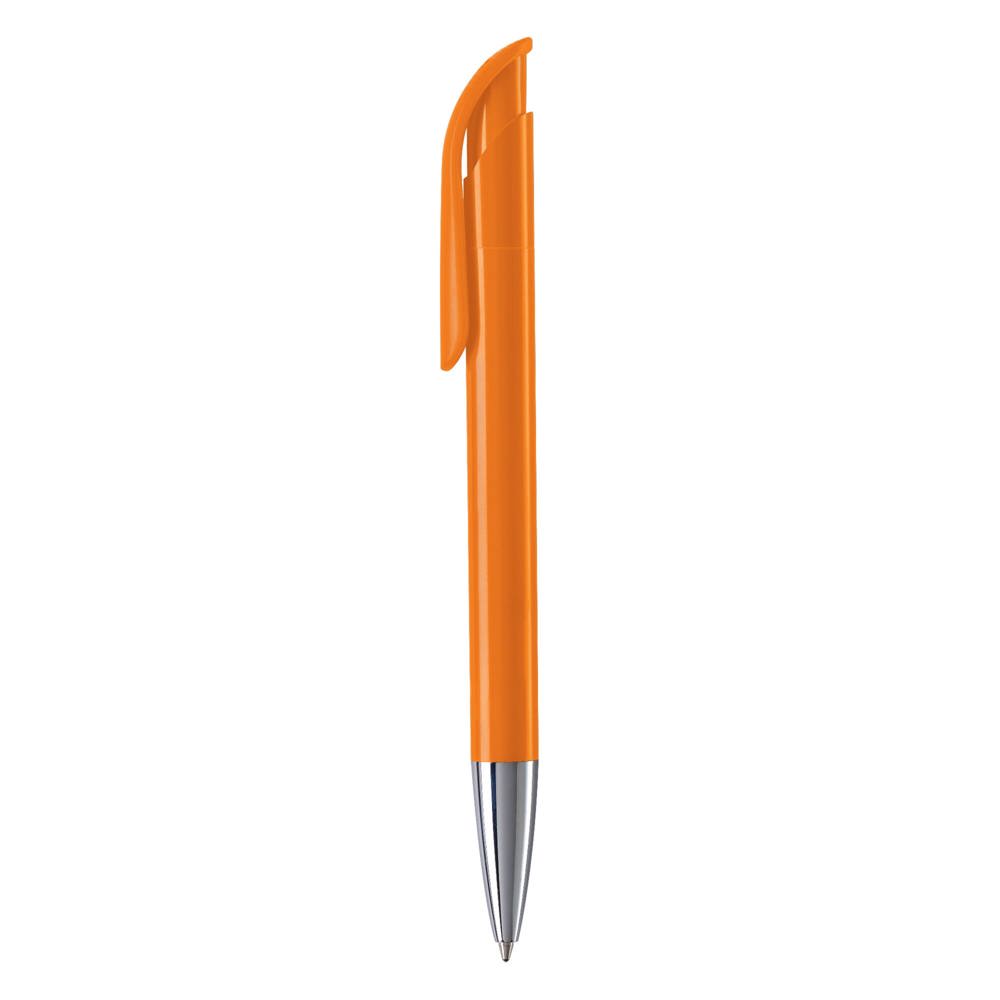 Balpen Atlas hardcolour metalen tip