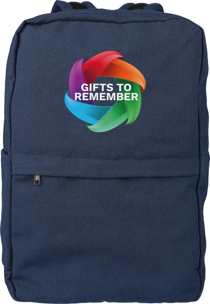 Rugzak Seraphina | Gerecycled | Laptop 15" | 14 l