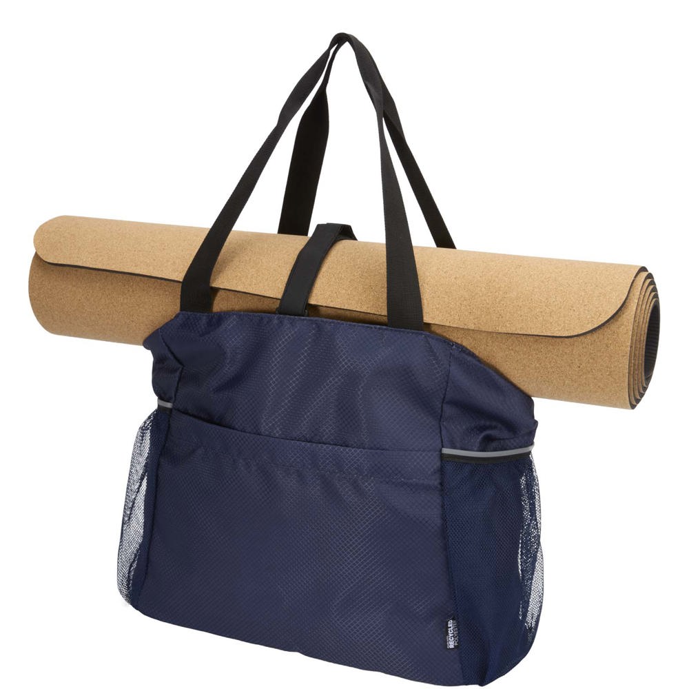 Varyon GRS gerecyclede yogadraagtas 18 l