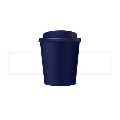 Americano® Espresso Eco 250 ml gerecyclede beker 
