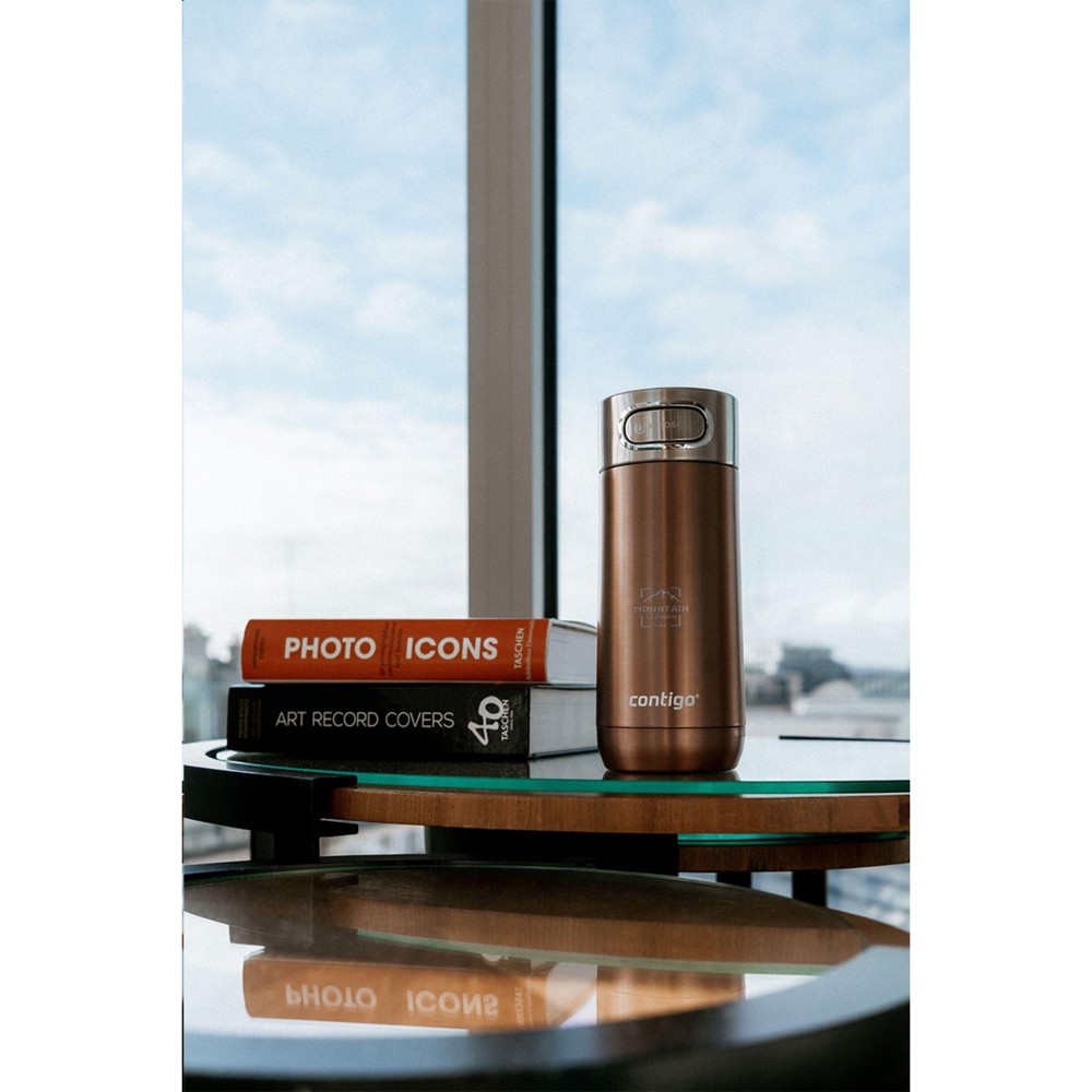 Contigo® Luxe AUTOSEAL® 360 ml thermosbeker