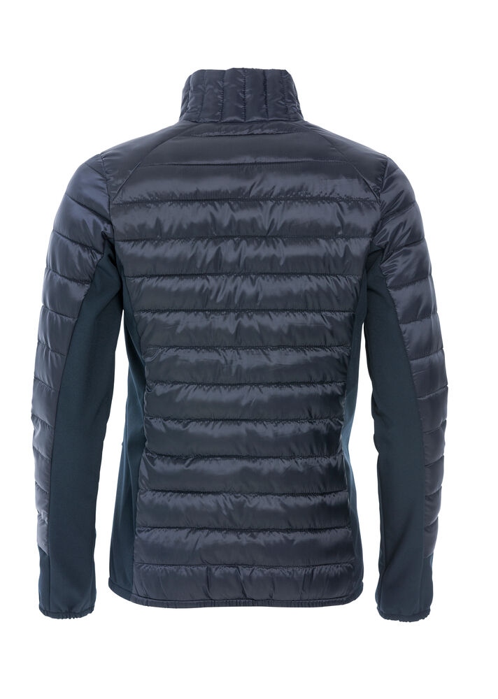 Clique - Lemont Dark Navy XS