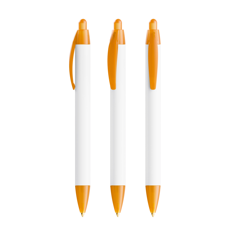 BIC® Wide Body™ Ecolutions® balpen