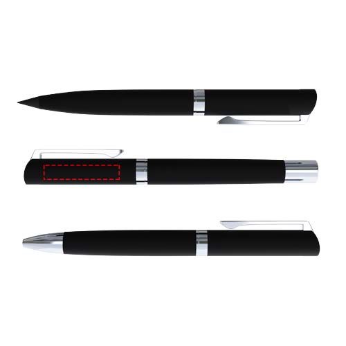 SCX.design B11 3 delige pennenset