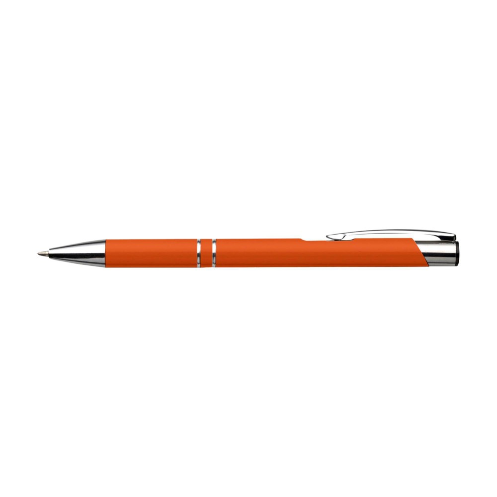 Balpen Albacete | Gerecycled - Oranje