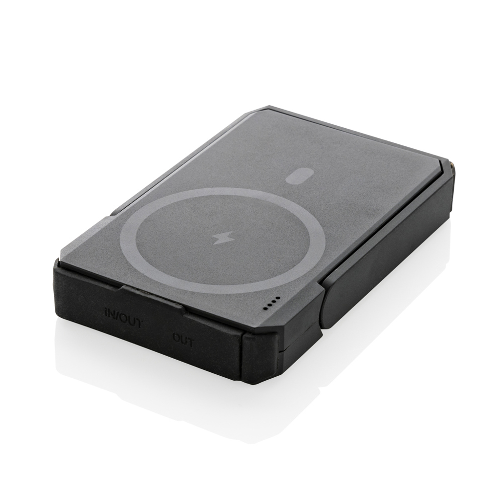 Skywave RCS rerecycled solar powerbank 5.000 mah 10W