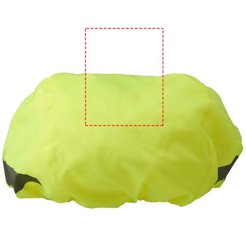 RFX™ Reflecterende helmbedekking standaard