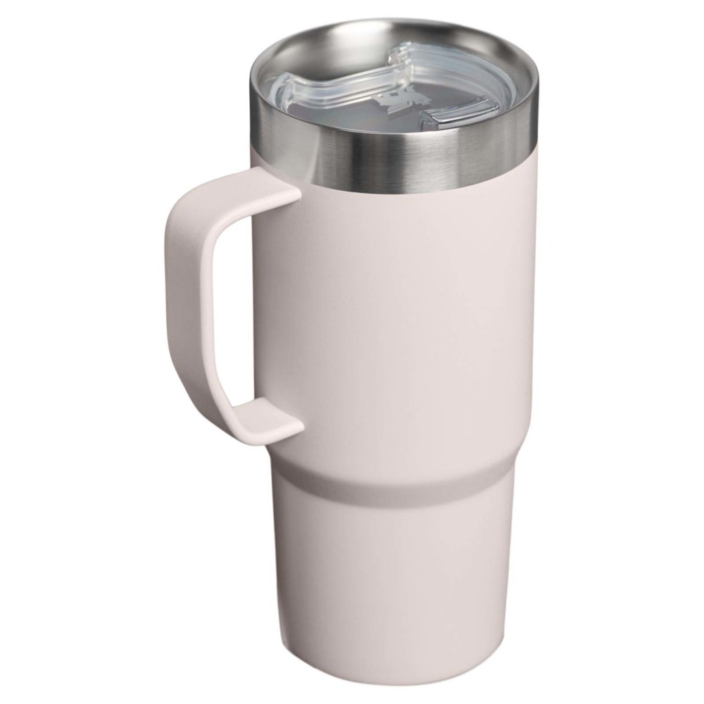 Stanley Everyday Suburban 473 ml geïsoleerde mok van gerecycled roestvrij staal