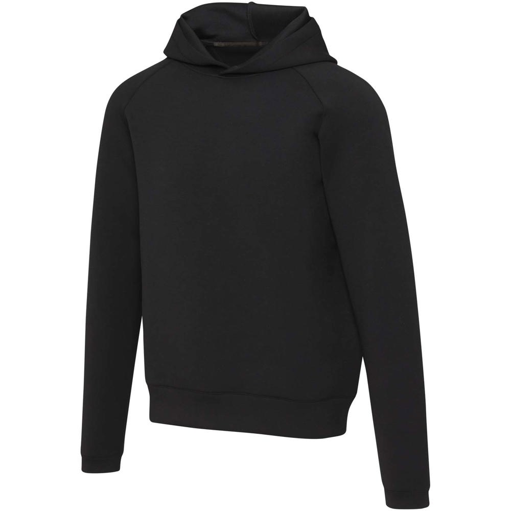 Danali 350 g/m² unisex interlock sport hoodie
