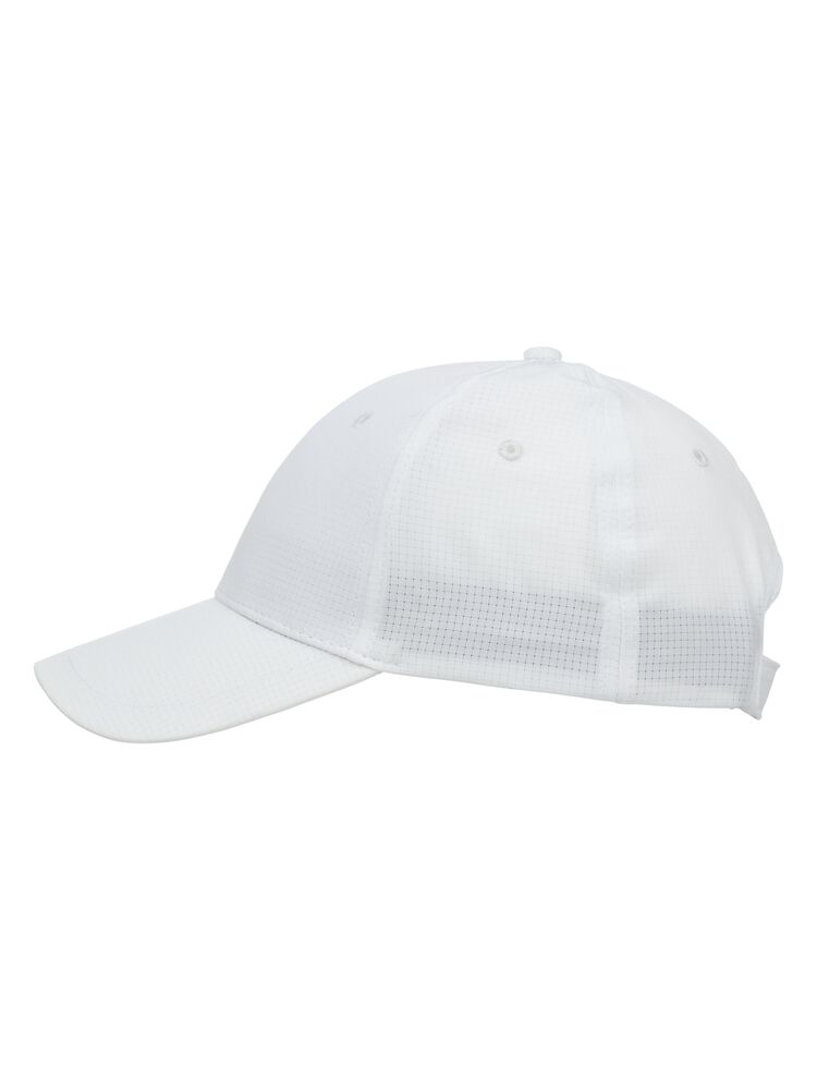 Clique - Active Cap Wit One size