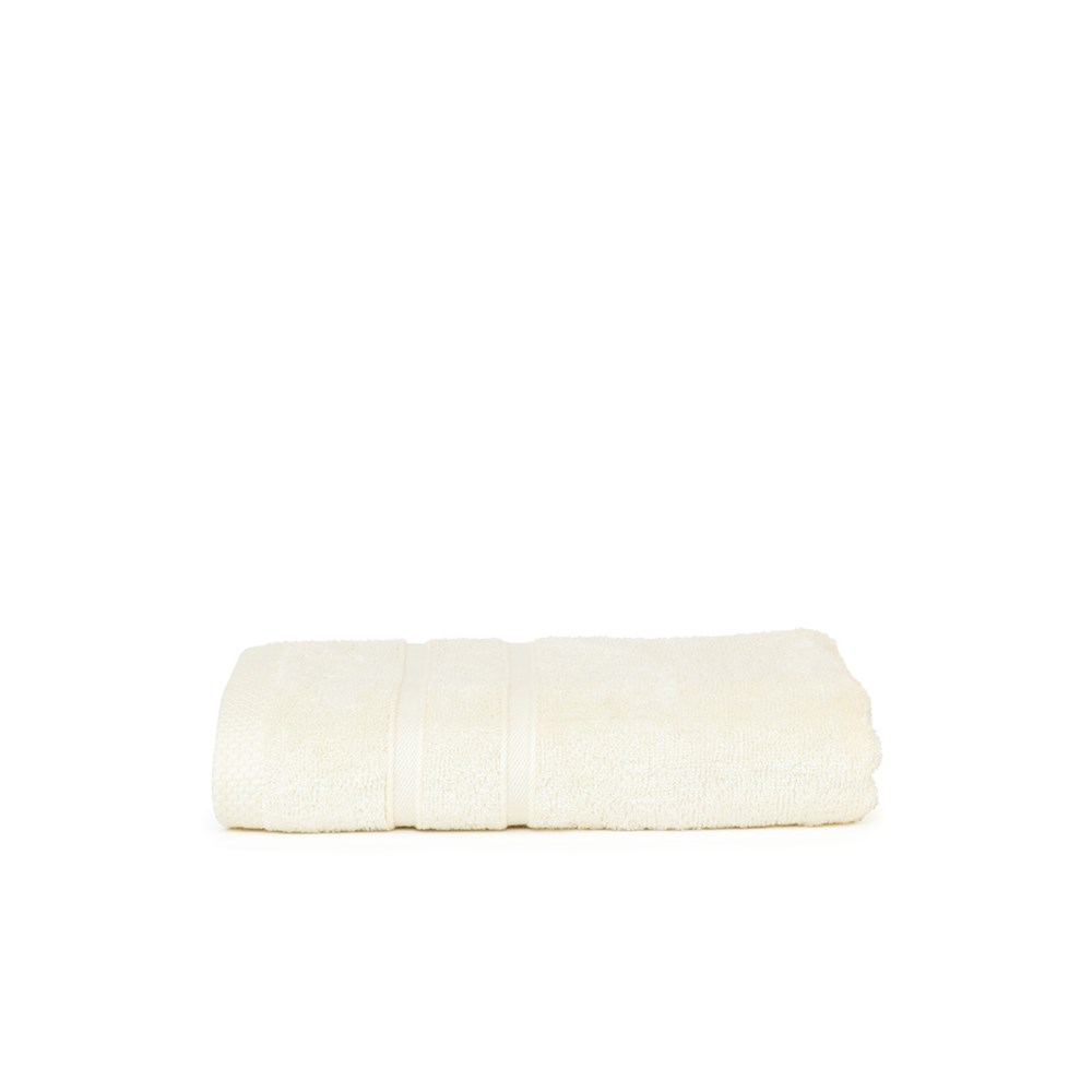 Bamboo Towel - Ivoor Crème