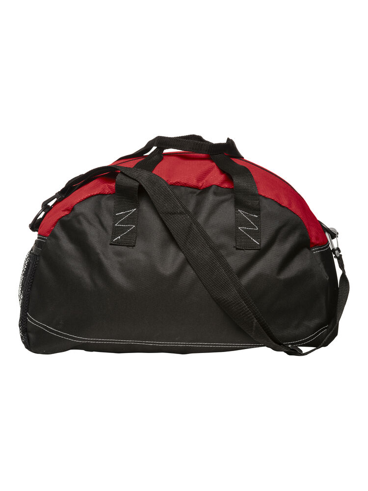 Clique - Basic Bag Rood One size