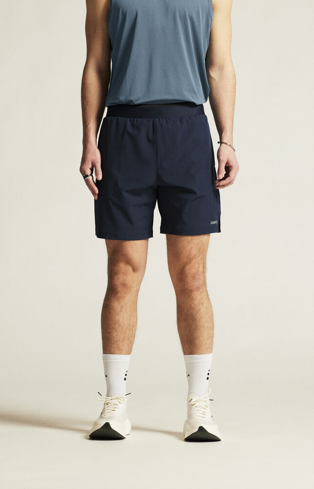 Craft - ADV Essence 2-In-1 Shorts 2 M Blaze/Black XS