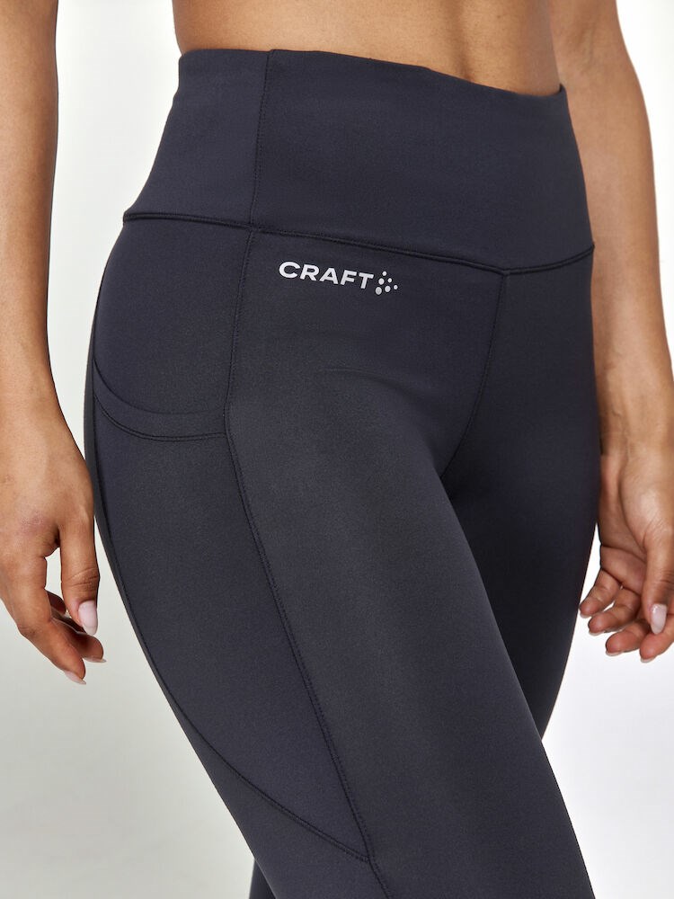 Craft - ADV Essence Capri Tights 2 W Black XS