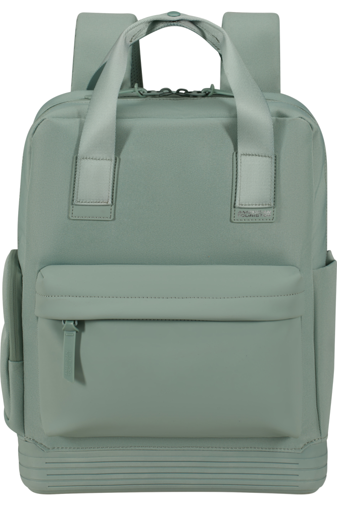 American Tourister Soulpack Business Bp Tote 15.0" - Iceberg Green