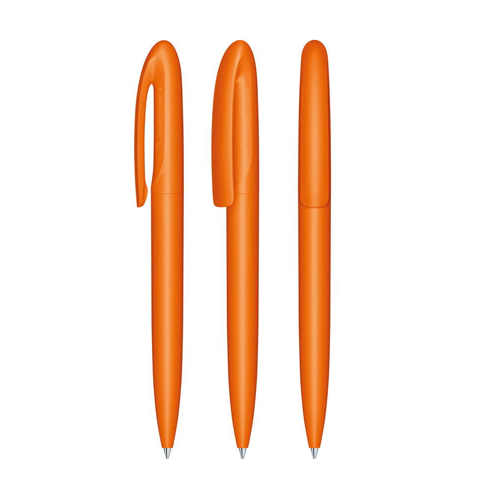 senator® Skeye Bio balpen - oranje 151