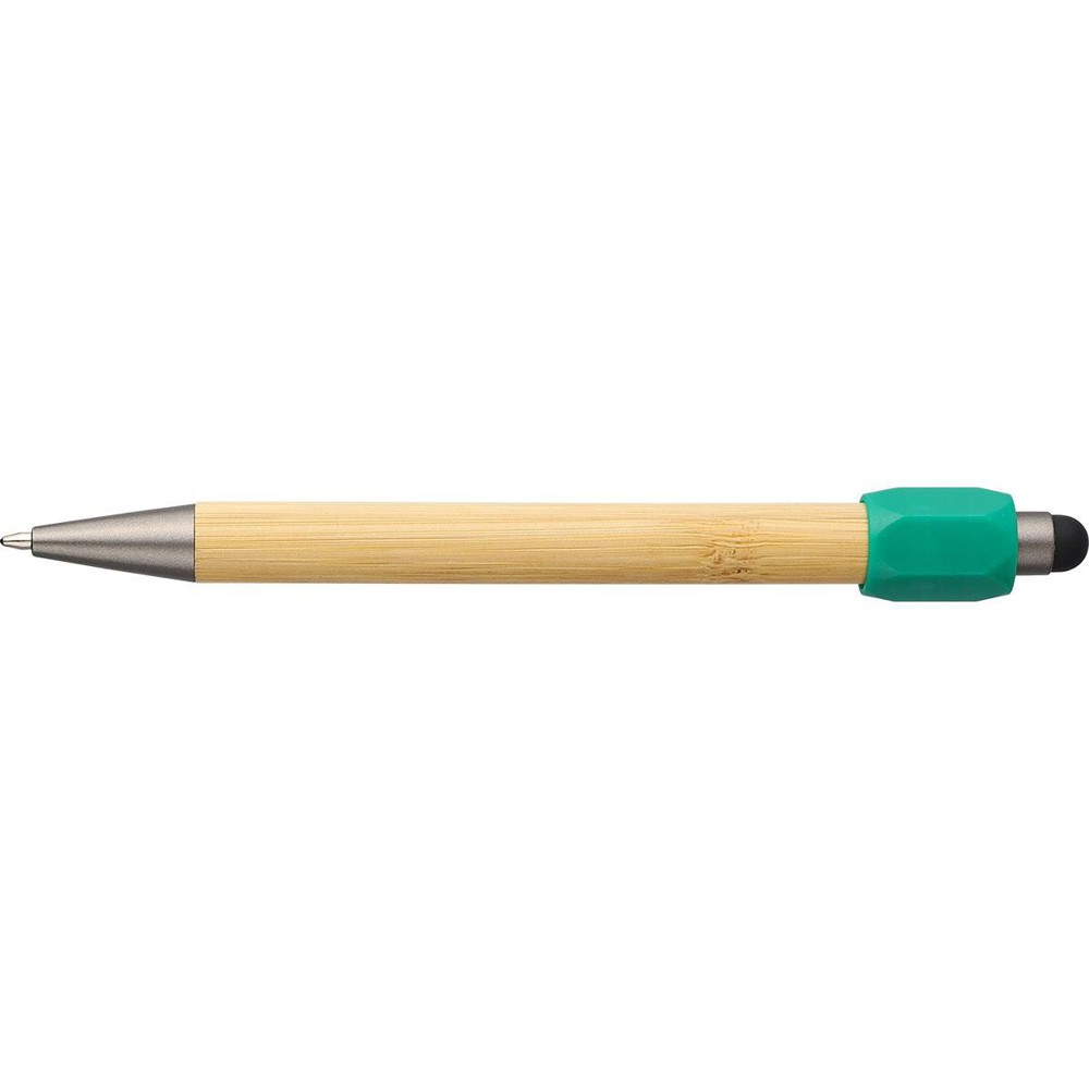 Balpen Fenn | Bamboe | Spinner