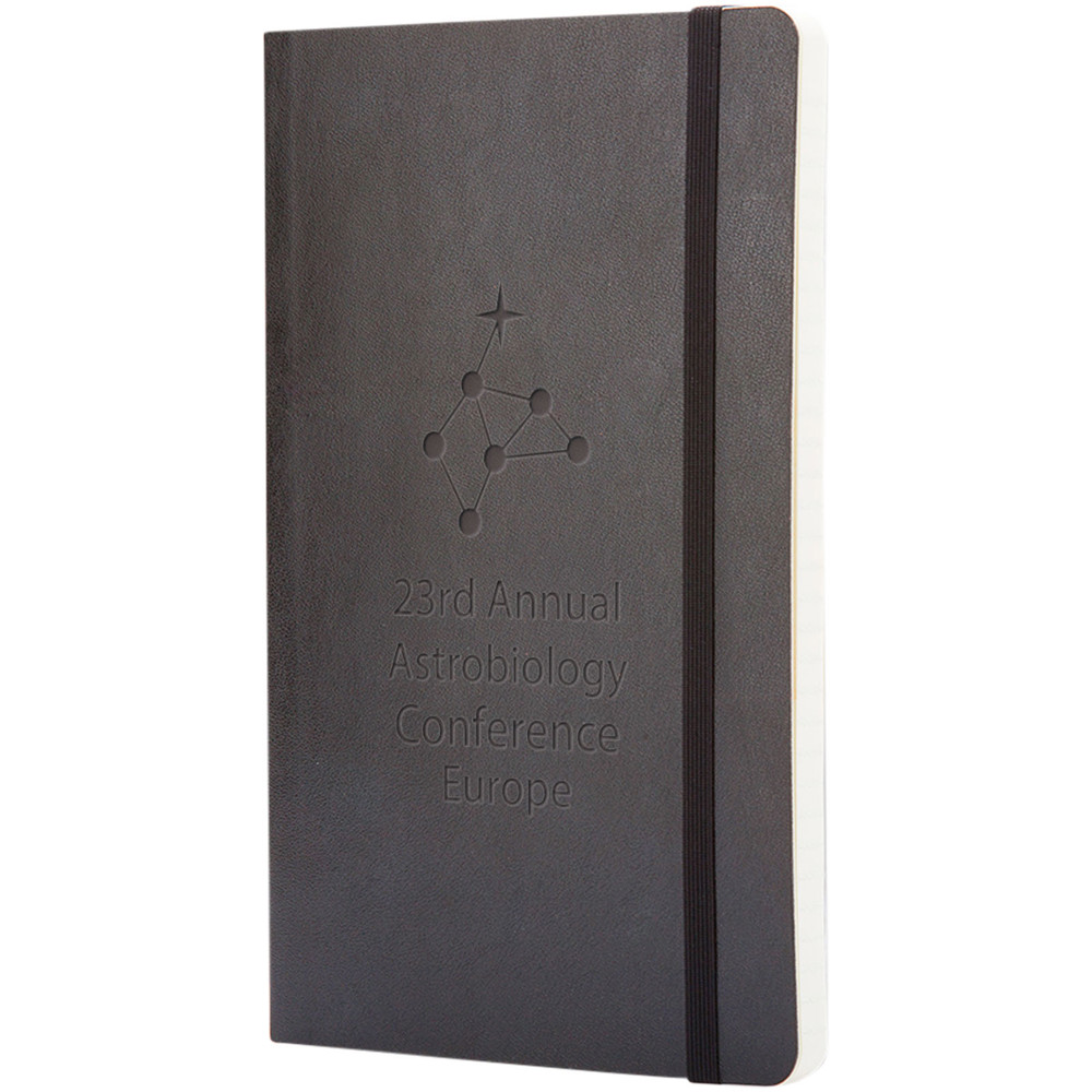 Moleskine Classic PK softcover notitieboek - gelinieerd