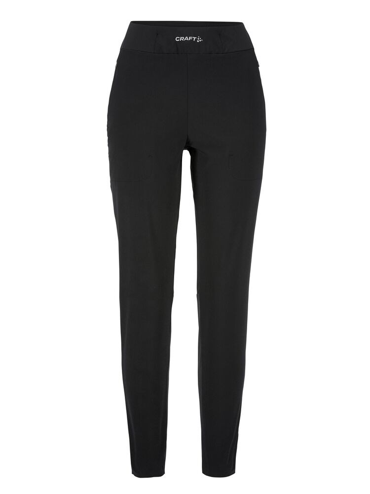 Craft - ADV Essence Training Pants 2 W Black XS