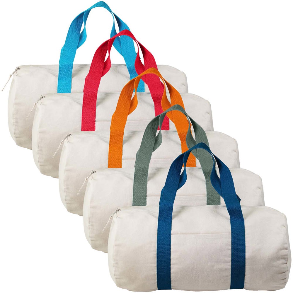 Citizen Green Magnum duffel sporttas