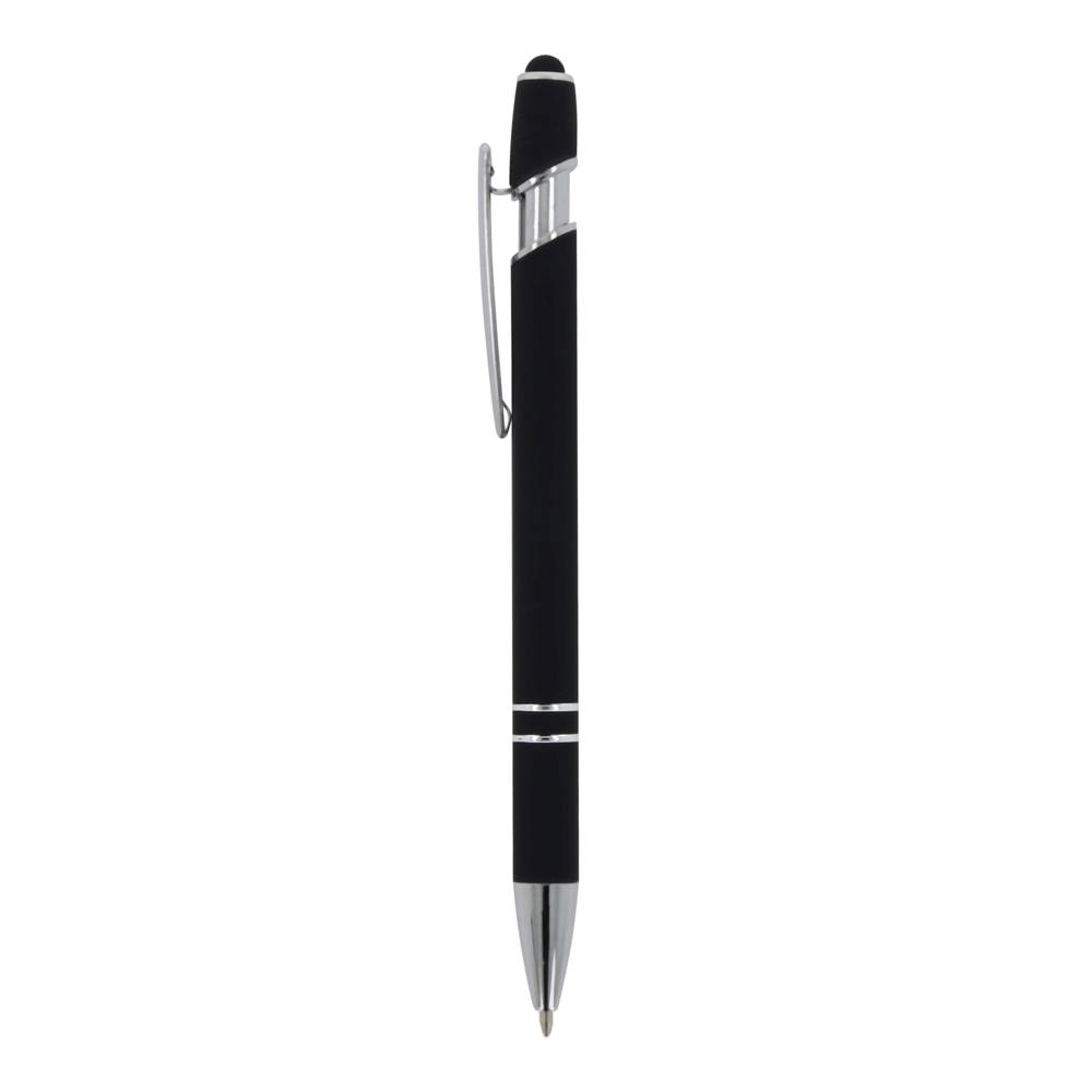 Balpen Paris Metaal soft touch