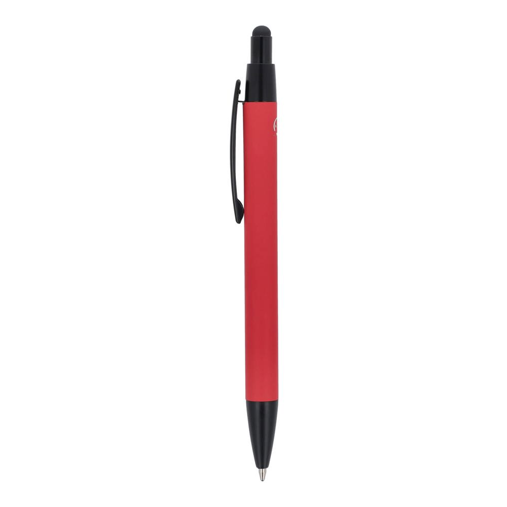 Balpen Alaska soufttouch met stylus R-AL