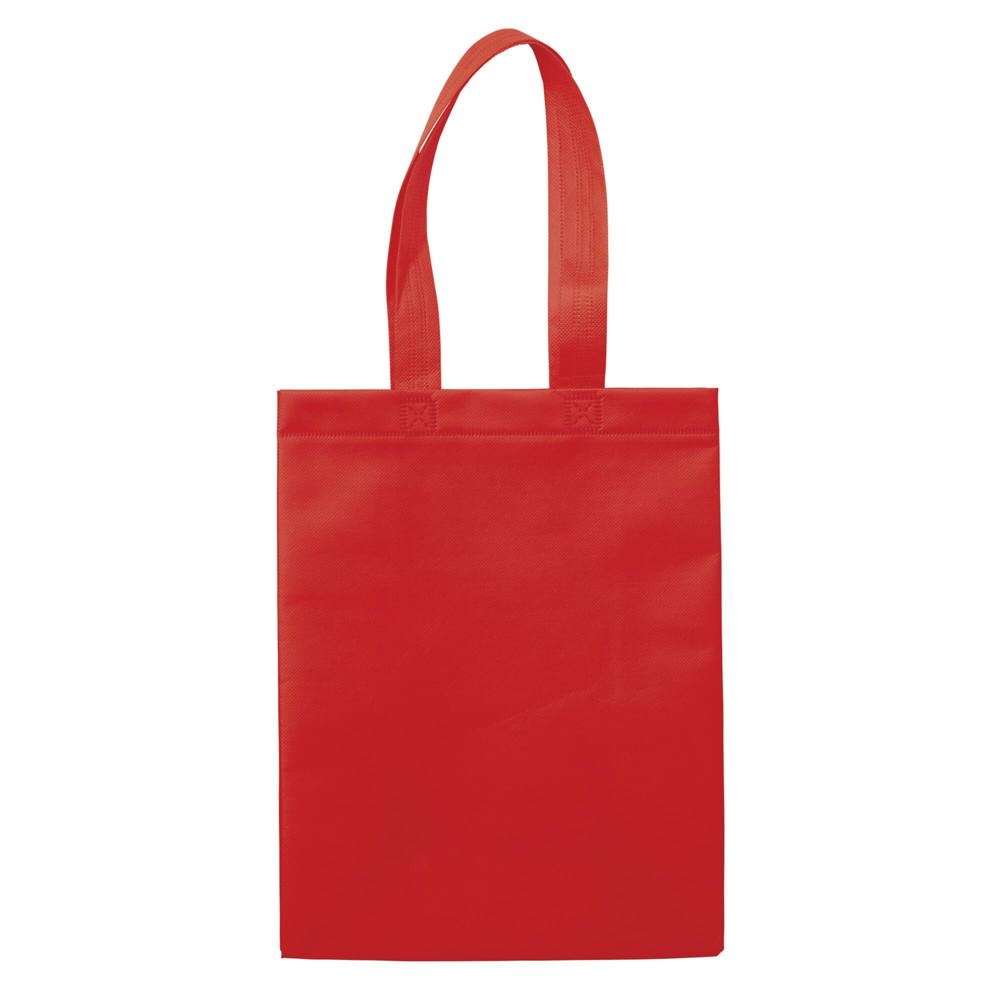 Draagtas gelamineerd non-woven klein 105g/m²