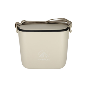 NORLÄNDER Koelbox Adventure Taupe