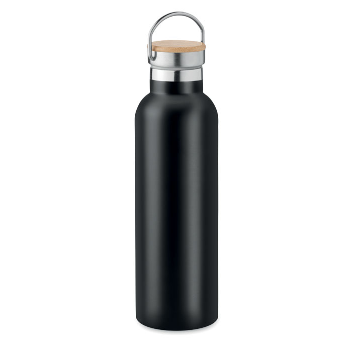 HELSINKI MED - Dubbelwandige thermosfles 750ml