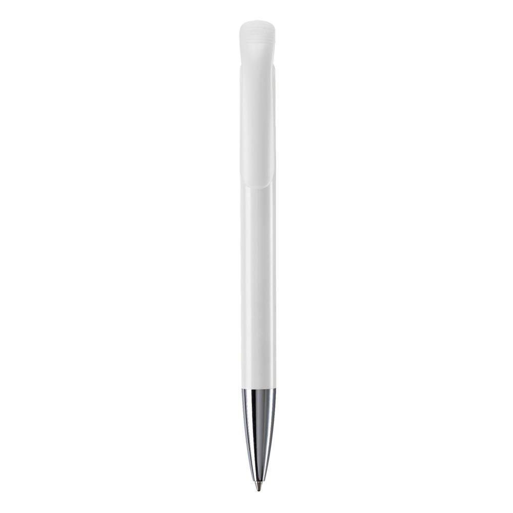 Balpen Atlas hardcolour metalen tip