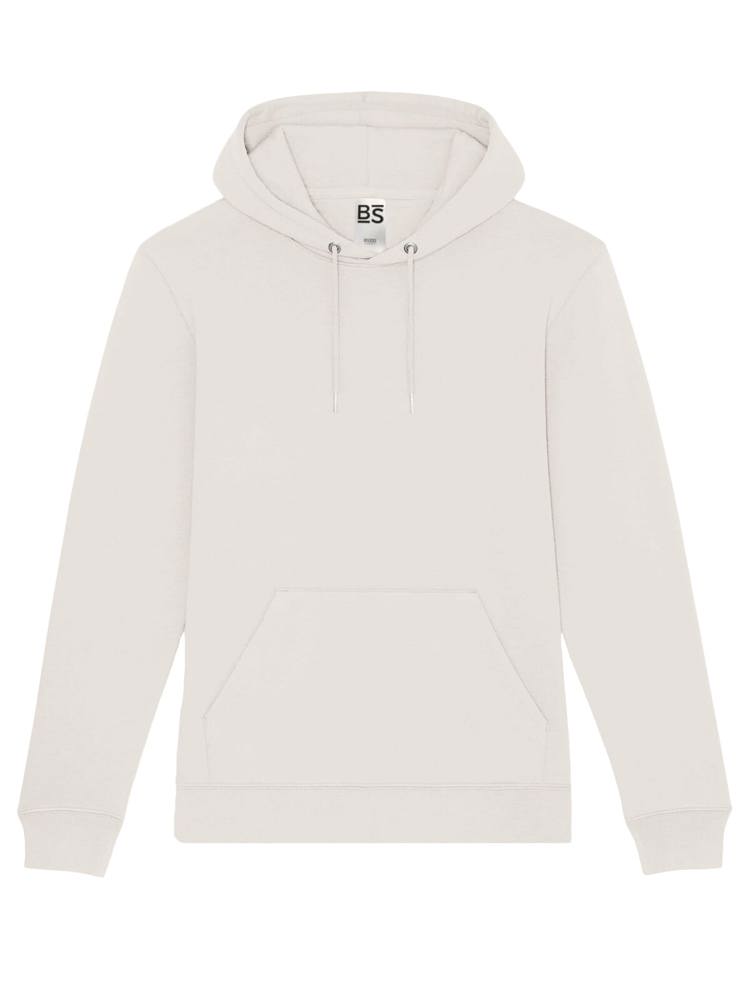 BS Outsider hoodie, 280 gr/m² - Gebroken wit (12-0304 TPG)