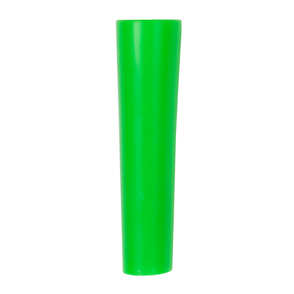Feesttoeters - groen