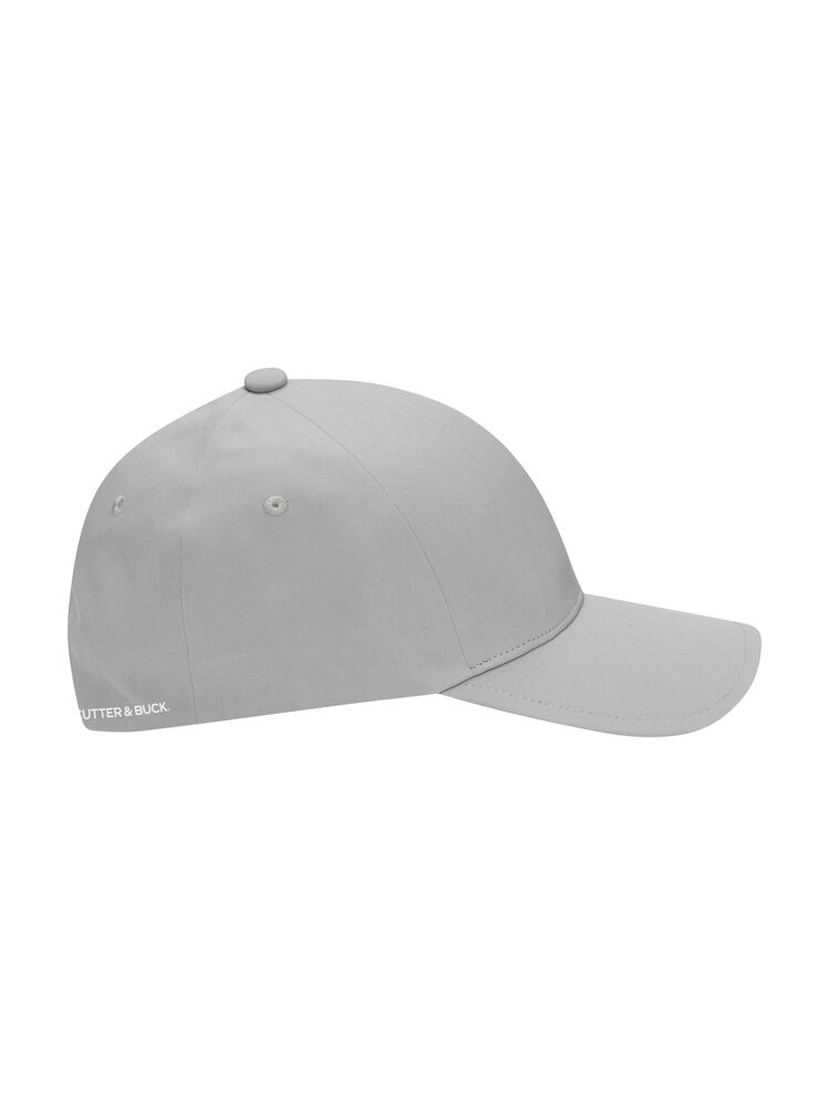 Cutter & Buck - Wauna Cap Junior Zilver 52