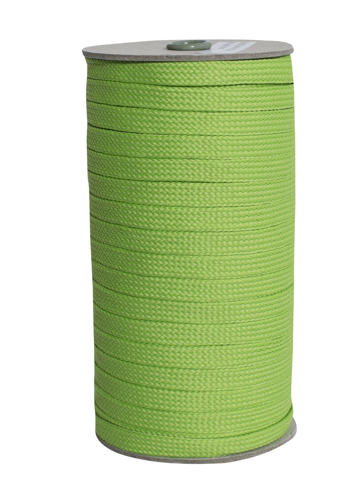 Clique - Drawstring 50 m - Appel-groen