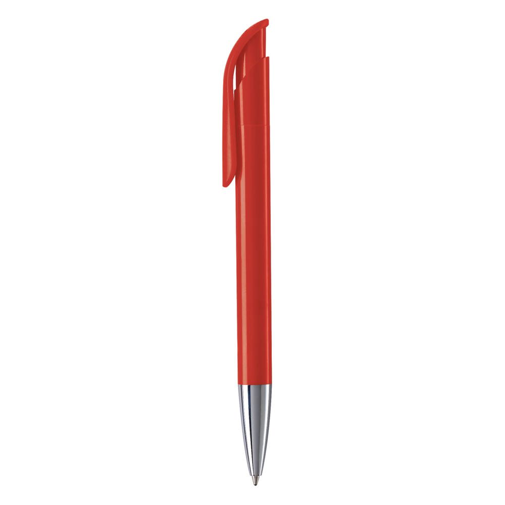 Balpen Atlas hardcolour metalen tip