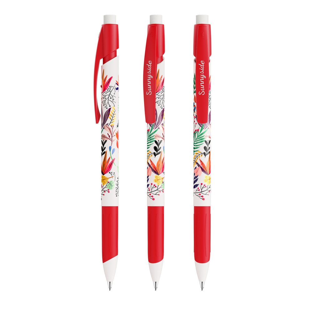 BIC® Media Clic Grip Ecolutions® vulpotlood