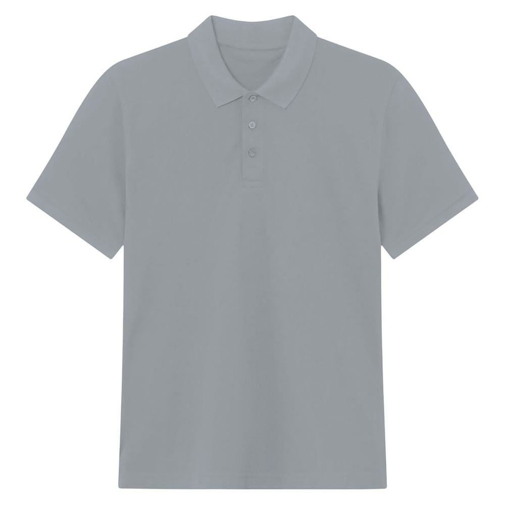 Brickstone dames polo, 200 gr/m² - Grijs (PMS Cool Grey 8C) / Grijs