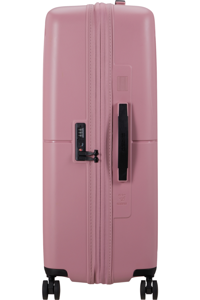 American Tourister Dashpop Spinner 77/28 Exp Tsa